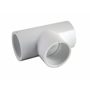 TEE PVC CAT 19 15MM