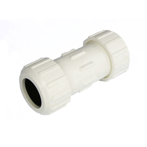 COUPLING COMP PVC CAT 30 32MM