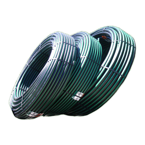 POLY PIPE RURAL 3/4IN PER MT