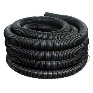 DRAINCOIL PLAIN 50MM X 20MT