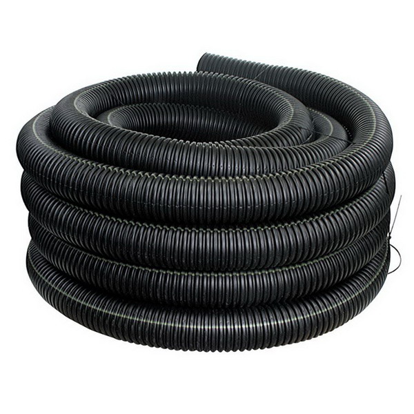 DRAINCOIL PLAIN 65MM X 20MT