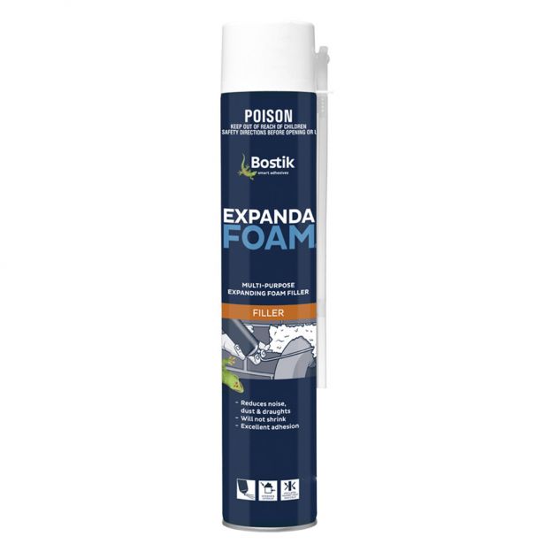 EXPANDA FOAM 750ML