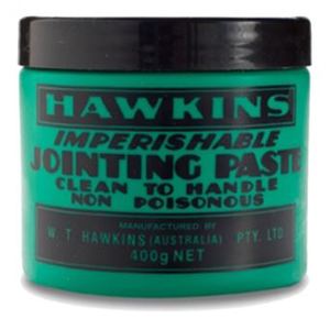 HAWKINS PASTE (400GM)