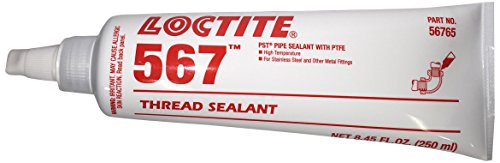 SEALANT LOCTITE 567 50ML