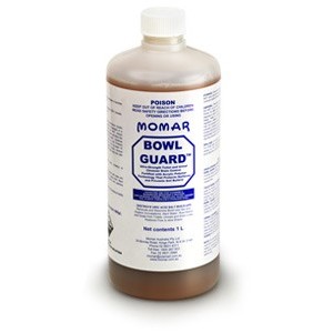 BOWL GUARD 1LT