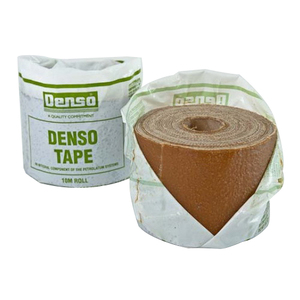 PETROLATUM DENSO TAPE 50MM X 10MT