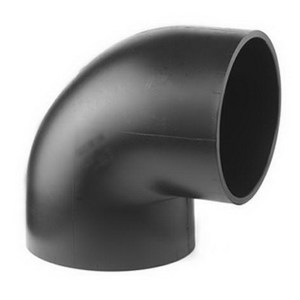 BEND HDPE 50MM X 88.5