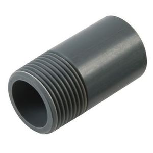 SPIGOT ADAPTOR MI HDPE 56MM