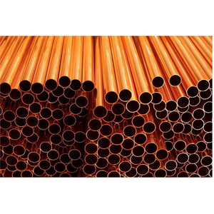 COPPER TUBE H/D TYPE B 12MM PER MT