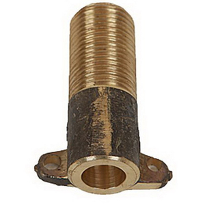 CONNECTOR WINGED CU CAP #5 15CU X 15MI