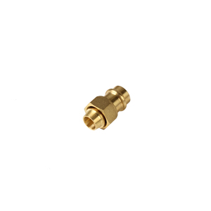 SWIVEL NUT V-PRESS WATER 20MM X 3/4FI