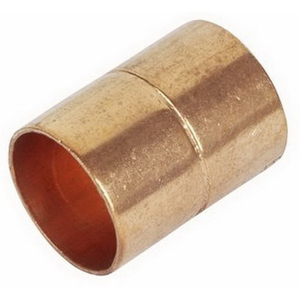 CONNECTOR COPPER PRESSURE 50MM