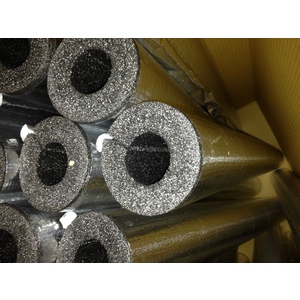 PIPE LAGG 4-ZERO 20MM X 25MM WALL/MT