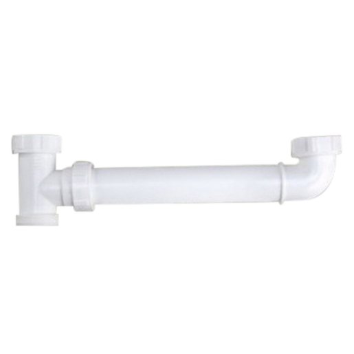 SINK CONNECTOR ADJ PVC 50MM X 200MM