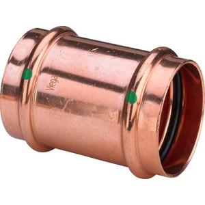 SLIP COUPLING VIEGA WATER 18MM