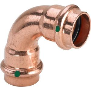 ELBOW VIEGA WATER 15MM X 90