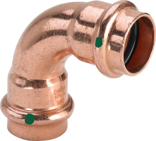 ELBOW VIEGA WATER 20MM X 90