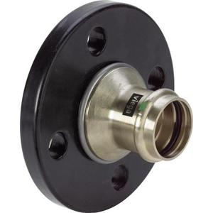 FLANGE ADAPT VIEGA WATER 40MM