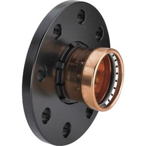 FLANGE ADAPT VIEGA WATER 65MM