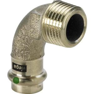 ELBOW VIEGA WATER 20MM X 3/4MI