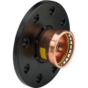 FLANGE ADAPT VIEGA GAS 65MM