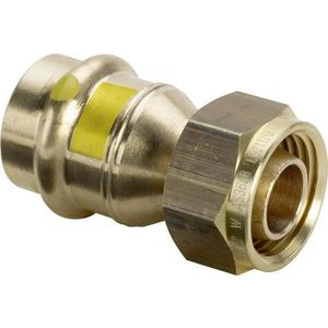 UNION W69 VIEGA GAS 15MM X 1/2