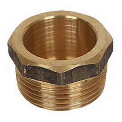 TUBE BUSH BRASS 40MM MI