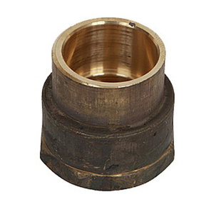 TUBE BUSH BRASS 25MM FI