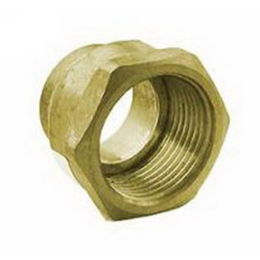 TUBE BUSH BRASS 100MM FI