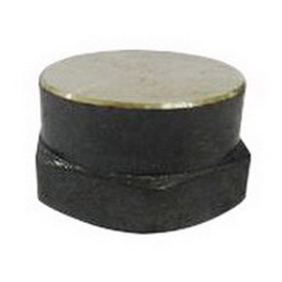 CAP BRASS 50MM