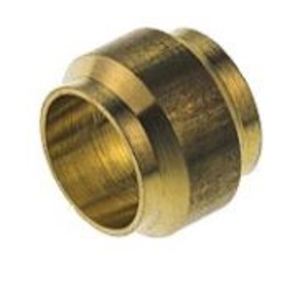 KINCO NUT BRASS 20MM-WA