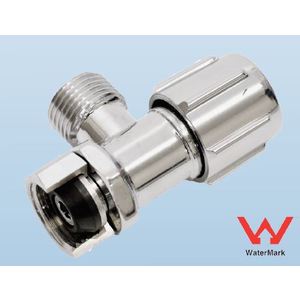 D/W COMBO VALVE LOOSE NUT 1/4 TURN CP