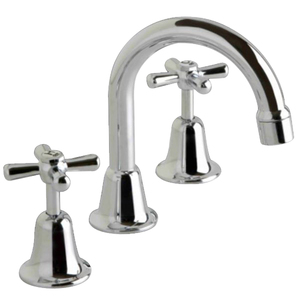 BASIN SET G/NECK E/CLEAN LESS H&B