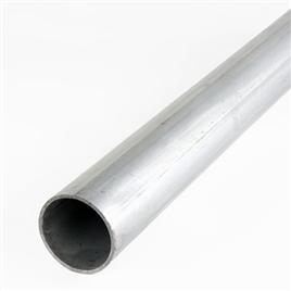 PIPE GAL STEEL MED P/E 25MMX6.5MT