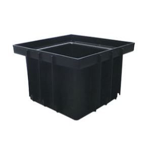 S/WATER PIT SERIES 450 SHORT CASE ONLY