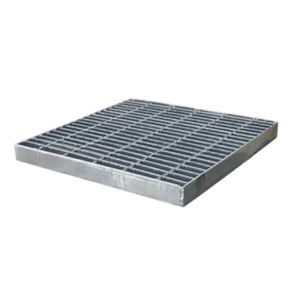 GRATE ONLY SERIES 450 LD GAL