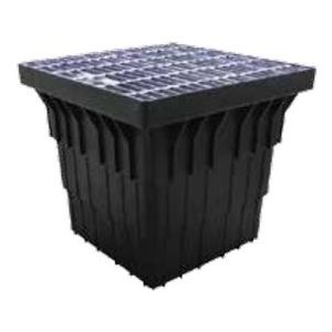 S/WATER PIT SERIES 600 W-MD GRATE