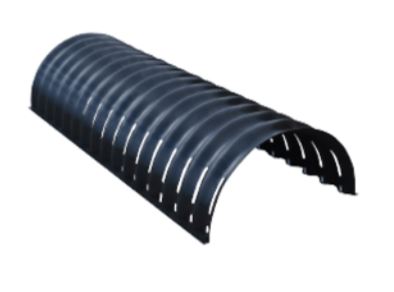TRENCH DRAIN 230MM X 1200MM