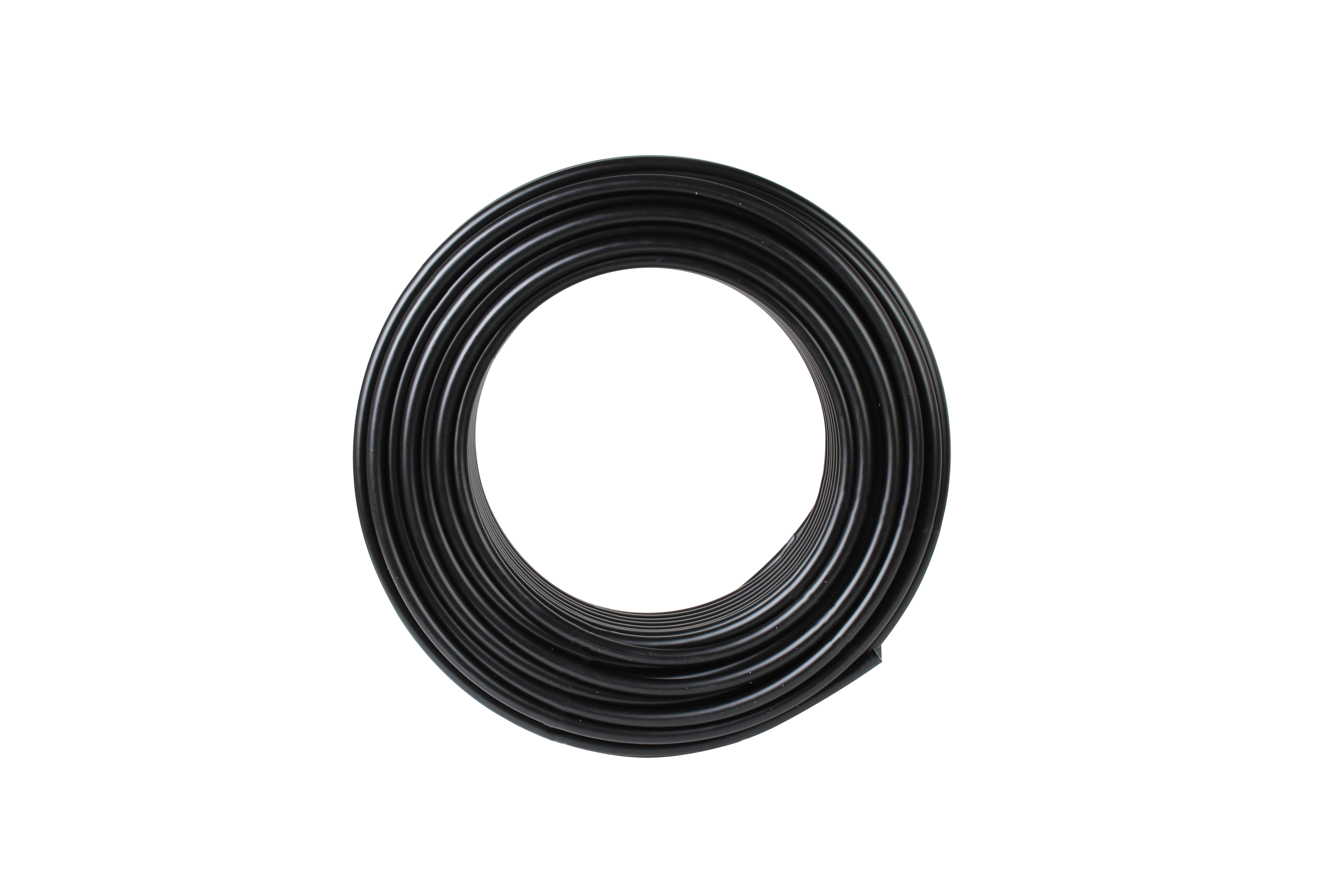 PIPE FORZA PEX-A 16MM X 100MT BLACK