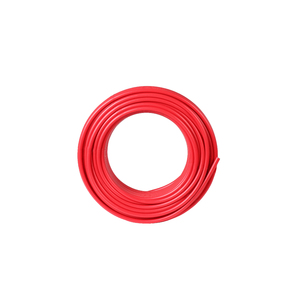 PIPE FORZA PEX-A 16MM X 100MT RED