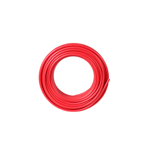 PIPE FORZA PEX-A 20MM X 100MT RED