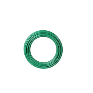 PIPE FORZA PEX-A 20MM X 50MT GREEN