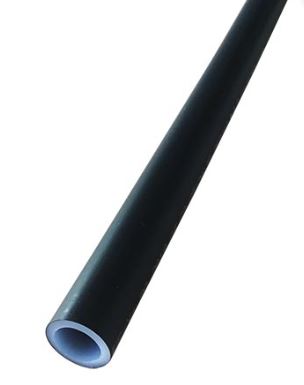 PIPE FORZA PEX-A 16MM X 5MT BLACK