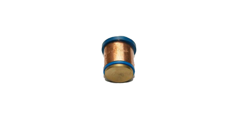 STOPPER FORZA CRIMP 16MM