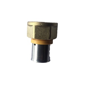 CONNECTOR STESSO PEX 20MM X 1/2FI