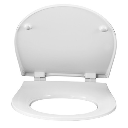 OBJECTA TOILET SEAT PRESSALIT