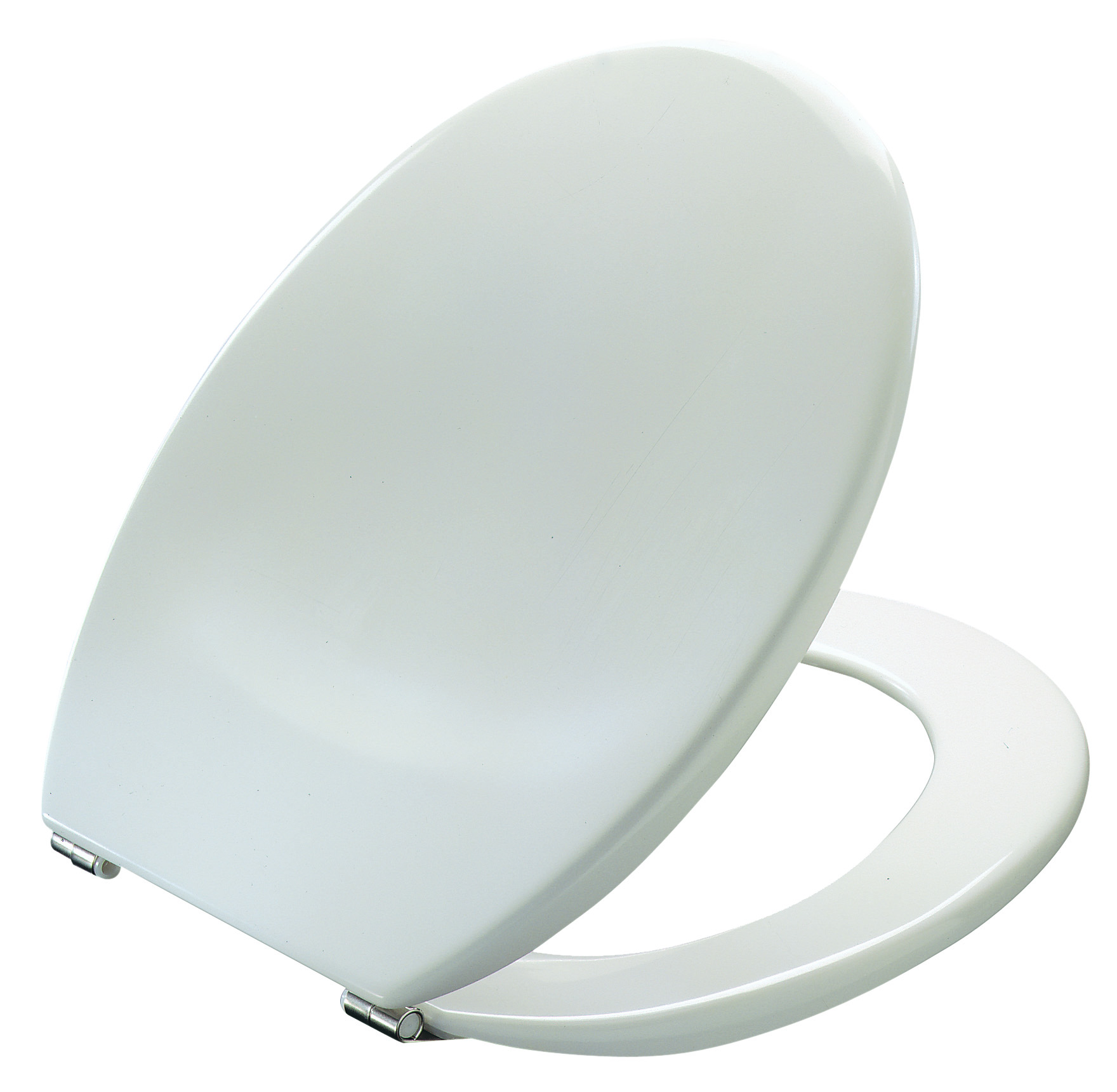 OBJECTA TOILET SEAT PRESSALIT