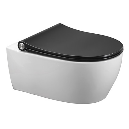 SWAY D2 TOILET SEAT PRESSALIT