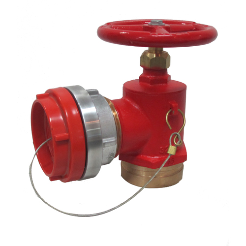 LANDING VALVE BSP