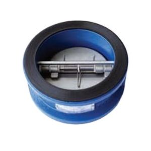 WAFER CHECK VALVE 100MM